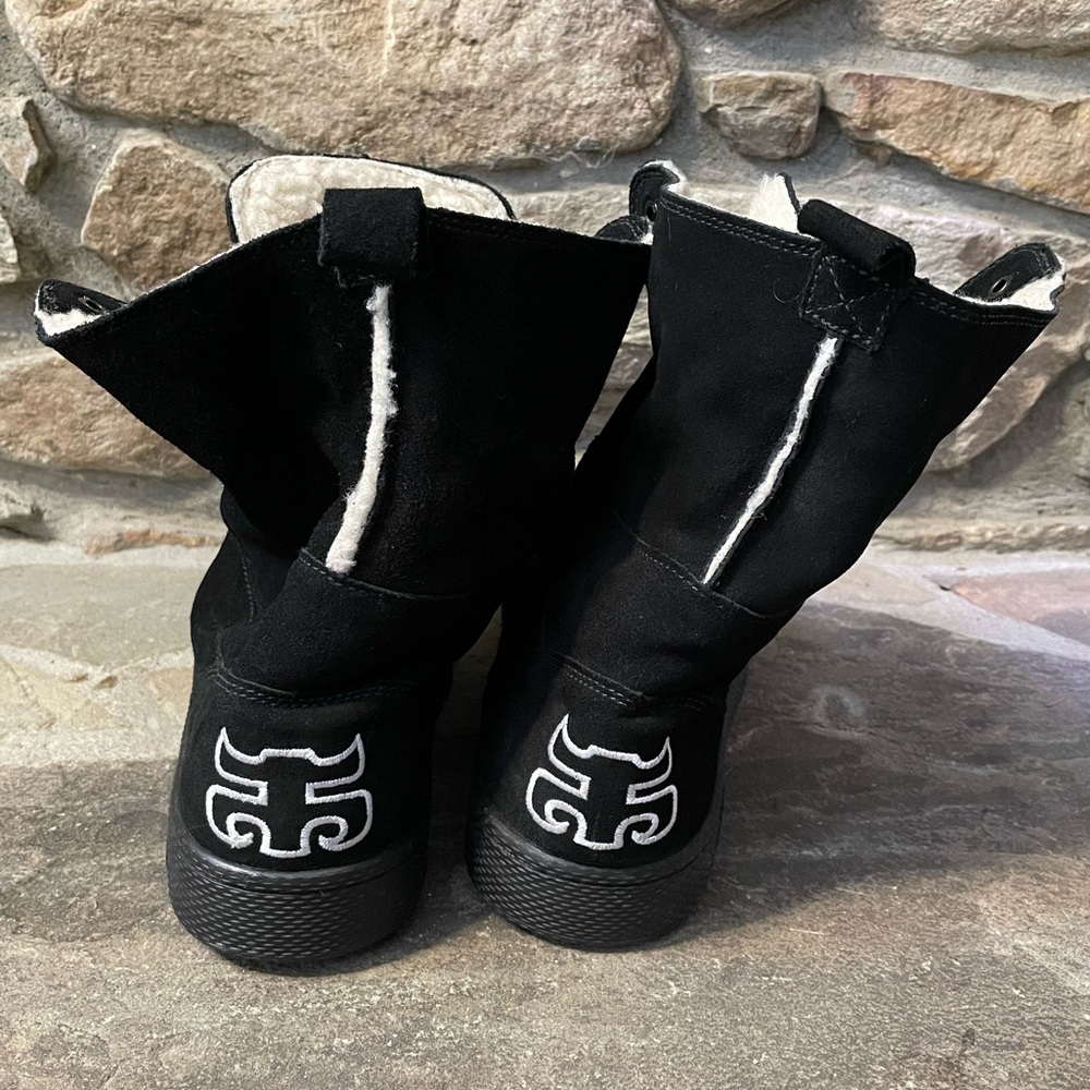 Ipath Shearling Cats - image 7